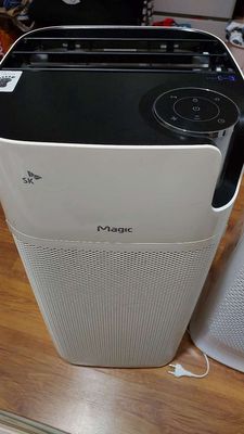 Máy lọc không khí. Mua bán Nội thất, đồ gia dụng khác tại Quận Tân Phú Tp Hồ Chí Minh được đăng bởi Nguyen Thuy An