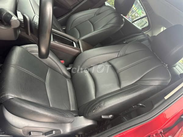 Mazda 3 2019  - 40000 km. Mua bán Ô tô tại Quận Ba Đình Hà Nội được đăng bởi Đức Trung hình 5