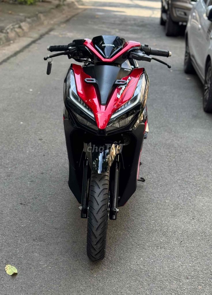 Honda Vario 150 2022 Đen đỏ nhập indo 9 chủ. Mua bán Xe máy tại Quận Gò Vấp Tp Hồ Chí Minh được đăng bởi CHXM 86 chuyên bán xe trả góp hình 3