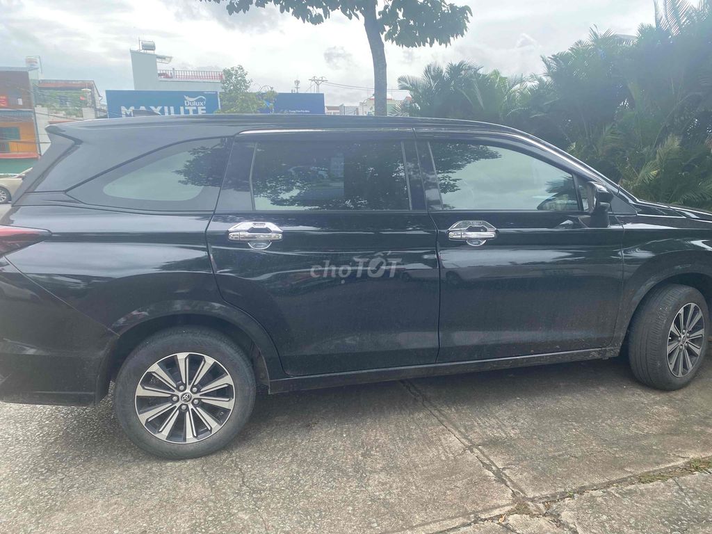 Toyota Avanza Premio 2022 CVT - 150000 km. Mua bán Ô tô tại Quận 7 Tp Hồ Chí Minh được đăng bởi Vo Uyen Nhi hình 1