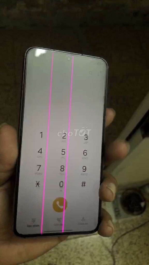 Samsung Galaxy S22 8GB/256GB 1 SIM. Mua bán Điện thoại tại Quận Ninh Kiều Cần Thơ được đăng bởi Nguyễn Thông hình 1
