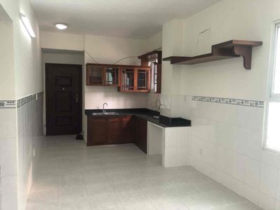 cho thuê chung cư Tô Hiến Thành - 2 Phòng ngủ - 2wc P.12-Q.10