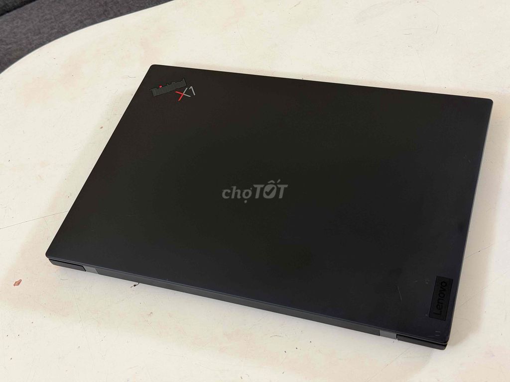 X1 Carbon G10 i7 1270P 32G 512G 14FHD Touch W10. Mua bán Laptop tại Quận Ba Đình Hà Nội được đăng bởi Tùng Lê hình 1