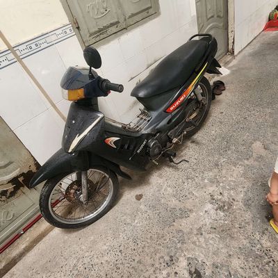 Cần bán Su Viva full chức năng. Mua bán Xe máy tại Thị xã Tân Uyên Bình Dương được đăng bởi tuan vietnammobi