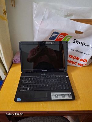 Acer emachines D725