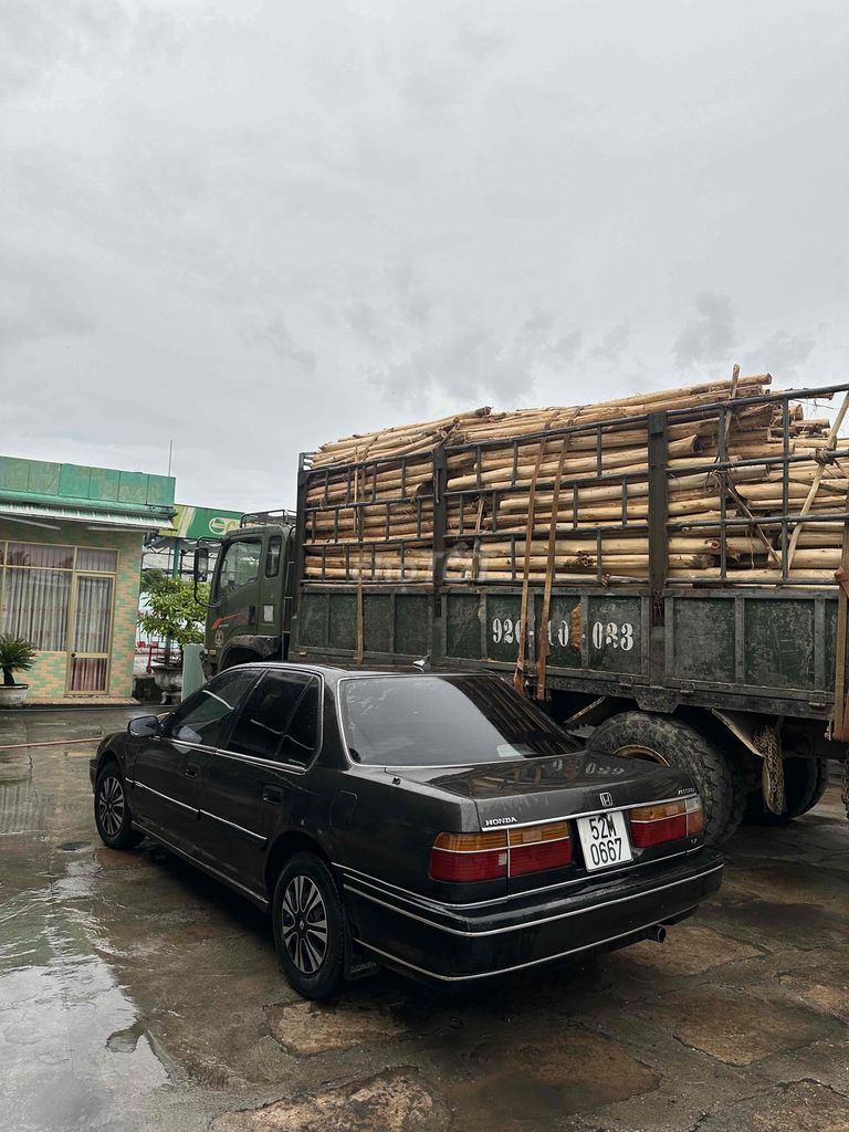 Honda Accord bản Nhật xuất Mỹ. Mua bán Ô tô tại Thành phố Tam Kỳ Quảng Nam được đăng bởi Hiễn hình 3