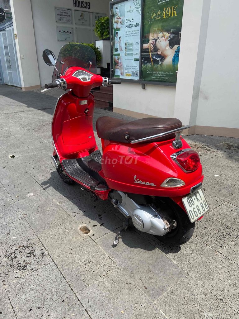 xe keng. Mua bán Xe máy tại Quận 7 Tp Hồ Chí Minh được đăng bởi kt86 hình 4