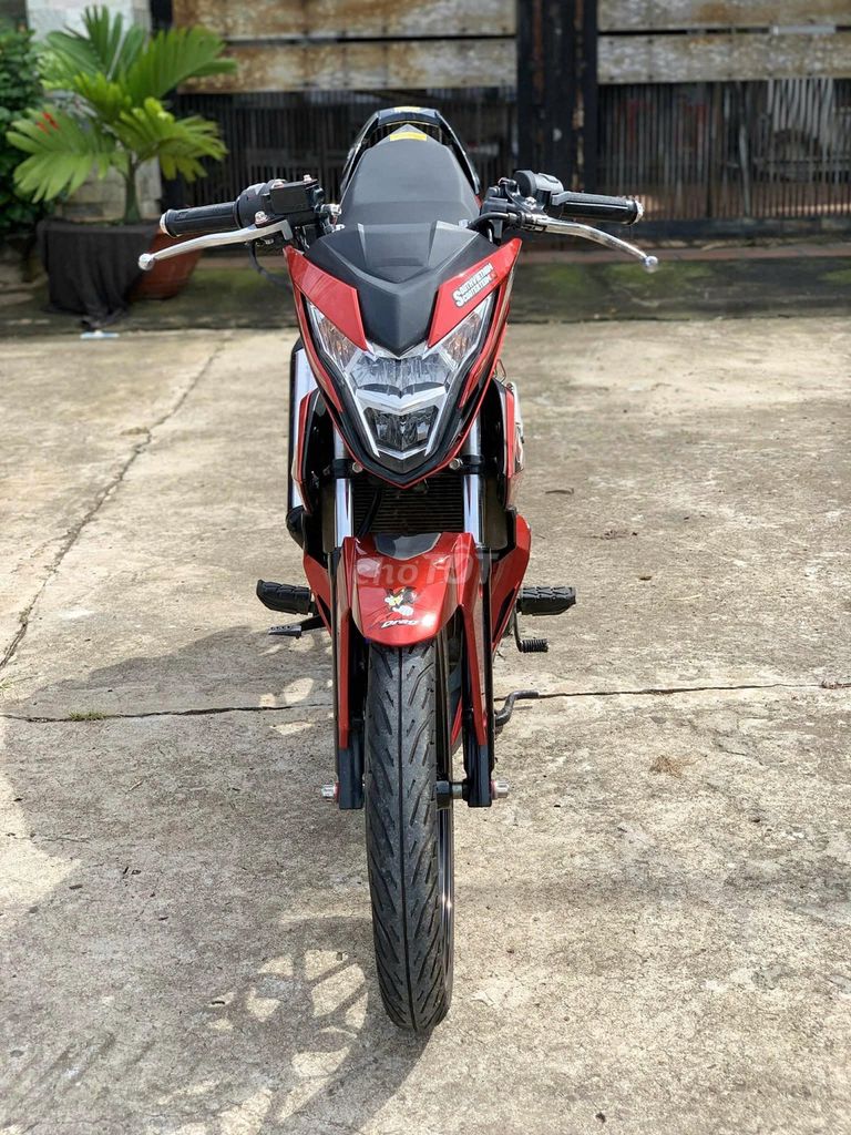 🏷️Honda Sonic🏷️. Mua bán Xe máy tại Huyện Trảng Bom Đồng Nai được đăng bởi Phạm Minh An hình 6