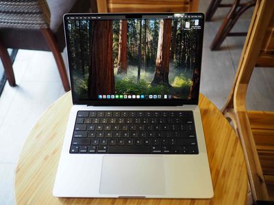 Macbook Pro 14” 2021 M1 Pro. Mua bán Laptop tại Quận 5 Tp Hồ Chí Minh được đăng bởi KM Tech