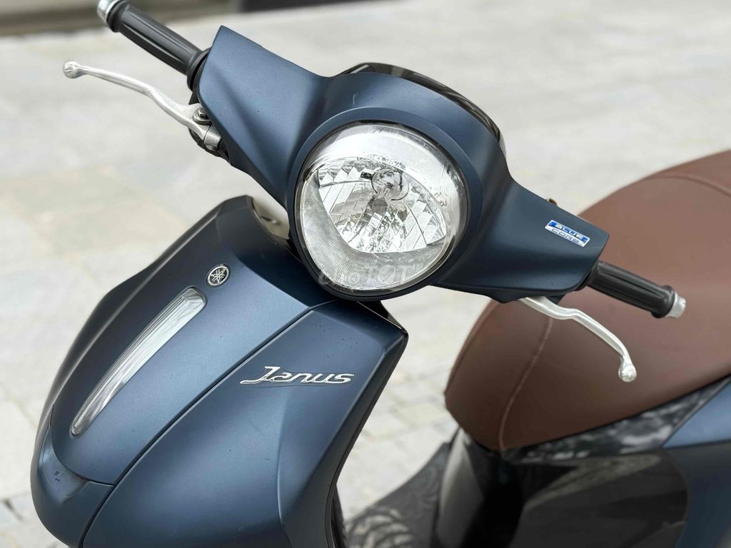 Yamaha Janus Smartkey 2022 Xám 10.000km. Mua bán Xe máy tại Quận Ba Đình Hà Nội được đăng bởi Xe Máy Nam Thi hình 10