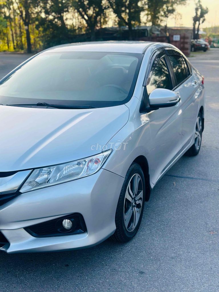 HONDA CITY 1.5 AT sx 2014. Mua bán Ô tô tại Huyện Sóc Sơn Hà Nội được đăng bởi AUTO VĨNH CƯỜNG hình 3