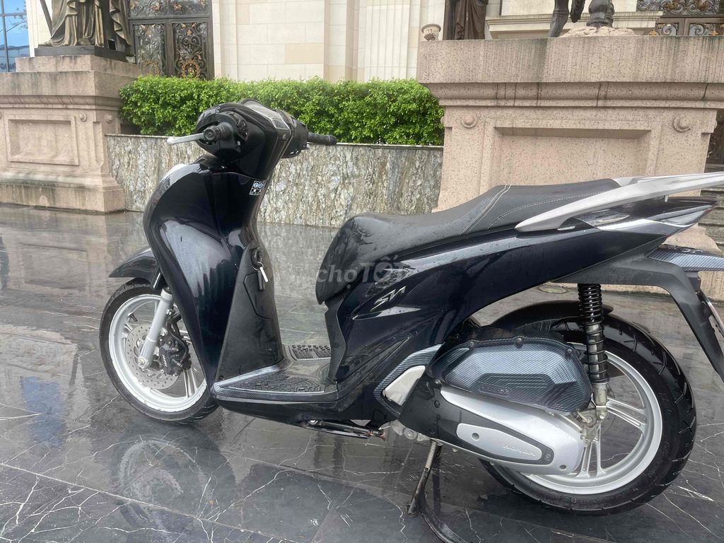 sh lướt đẹp,bán hoặc giao lưu xe khác. Mua bán Xe máy tại Thành phố Vinh Nghệ An được đăng bởi Mạnh Nhỏ hình 17