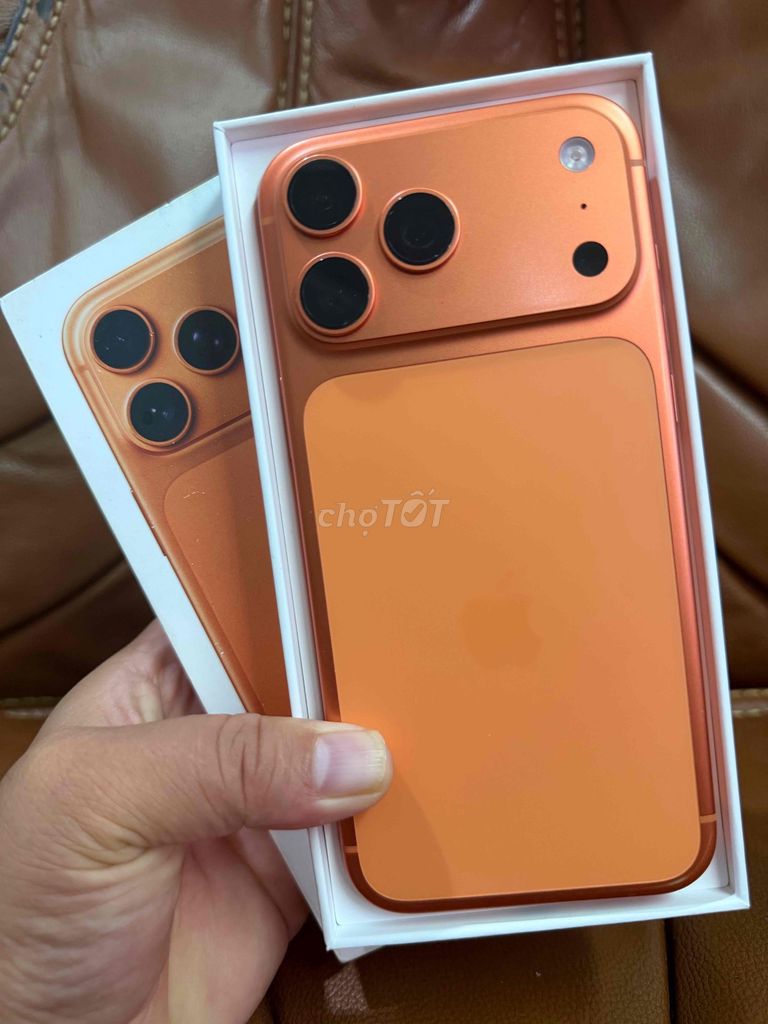 iphone 17 pro max 1tb lock fullbox. Mua bán Điện thoại tại Thị Xã Buôn Hồ Đắk Lắk được đăng bởi bo hình 1
