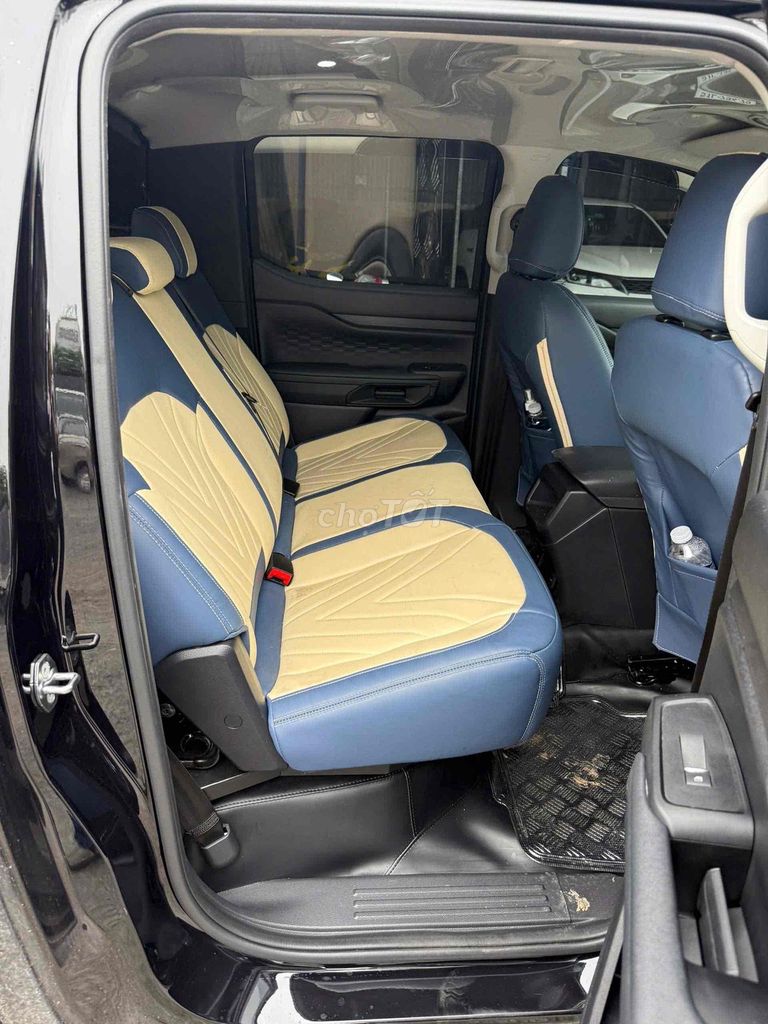 Ford Ranger XLS 2025 AT - 3.988 km - thương lượng. Mua bán Ô tô tại Quận 12 Tp Hồ Chí Minh được đăng bởi Toàn Thắng Xe Ford  hình 6
