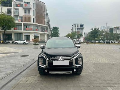 Mitsubishi Xpander Cross 2021 Đen 76000 km. Mua bán Ô tô tại Quận Hoàng Mai Hà Nội được đăng bởi Huy Cường