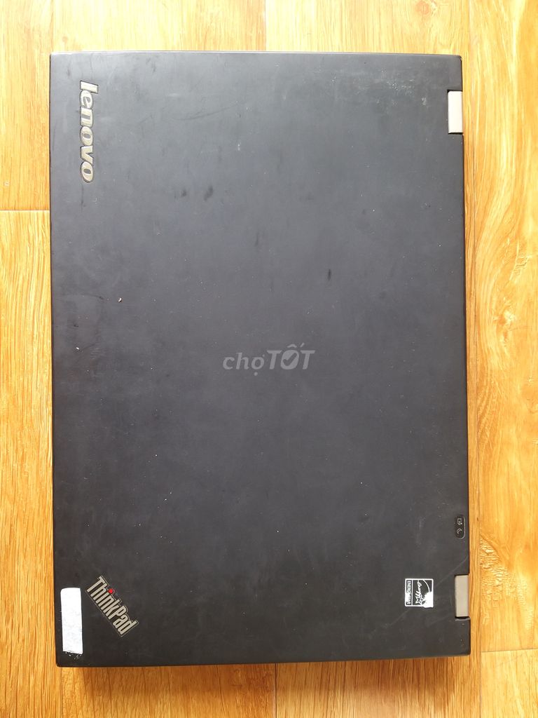 Lenovo ThinkPad T430, i5-3210M. Mua bán Laptop tại Quận 3 Tp Hồ Chí Minh được đăng bởi Mai Trân hình 2