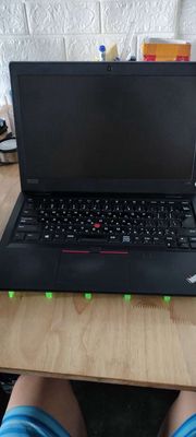 Bán ThinkPad l380 i5 thế hệ 8