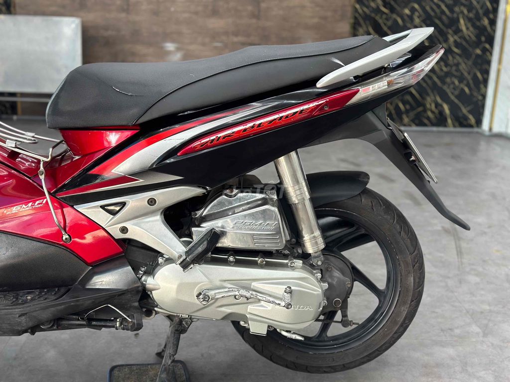 AB thái 2010 fi gop tra truoc 10tr bao nợ xấu. Mua bán Xe máy tại Quận Tân Phú Tp Hồ Chí Minh được đăng bởi bình đoàn exciter BÁN TRẢ GÓP hình 4