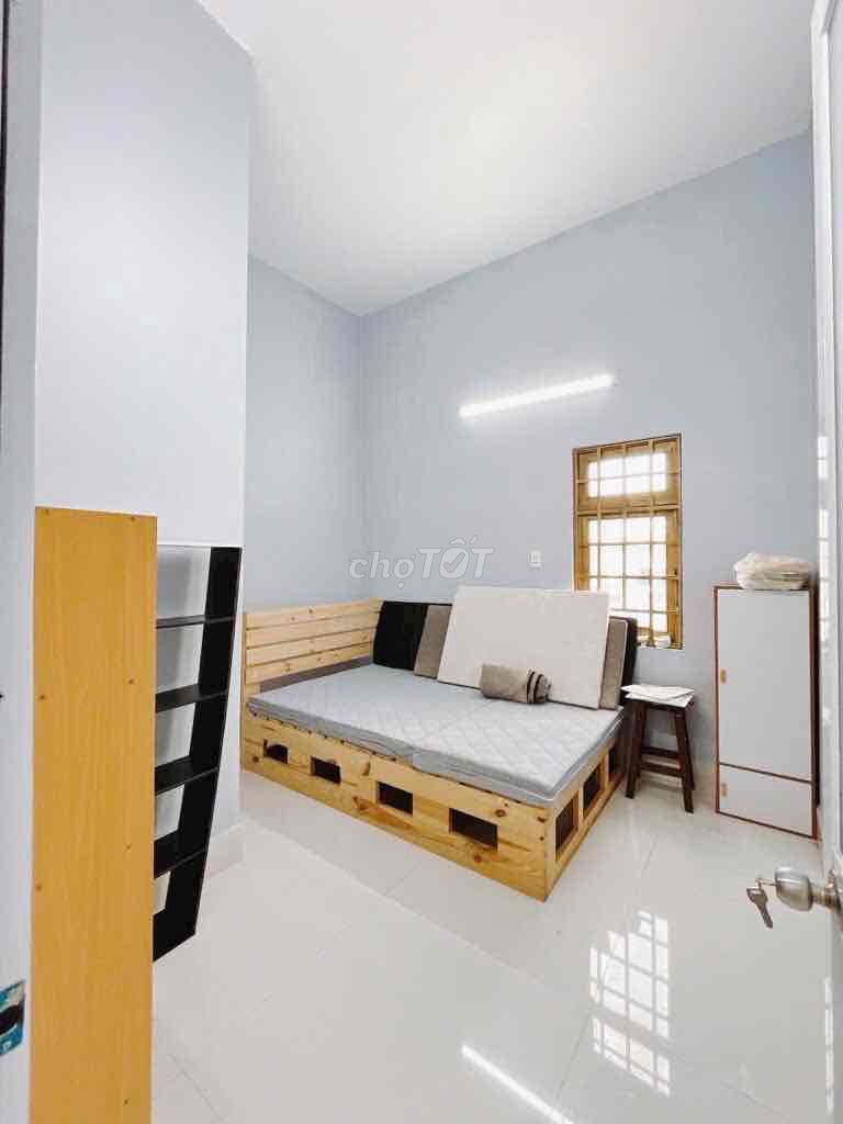 NHÀ ĐẸP HUỲNH TẤN PHÁT-4 TẦNG - 4.5x14M -XE HƠI NGỦ NHÀ-CHỈ 6.8 TỶ. Mua bán Nhà ở tại Quận 7 Tp Hồ Chí Minh được đăng bởi Chimy hình 3
