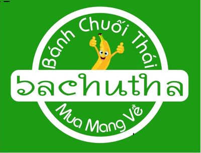 Bachutha - Bánh chuối Thái