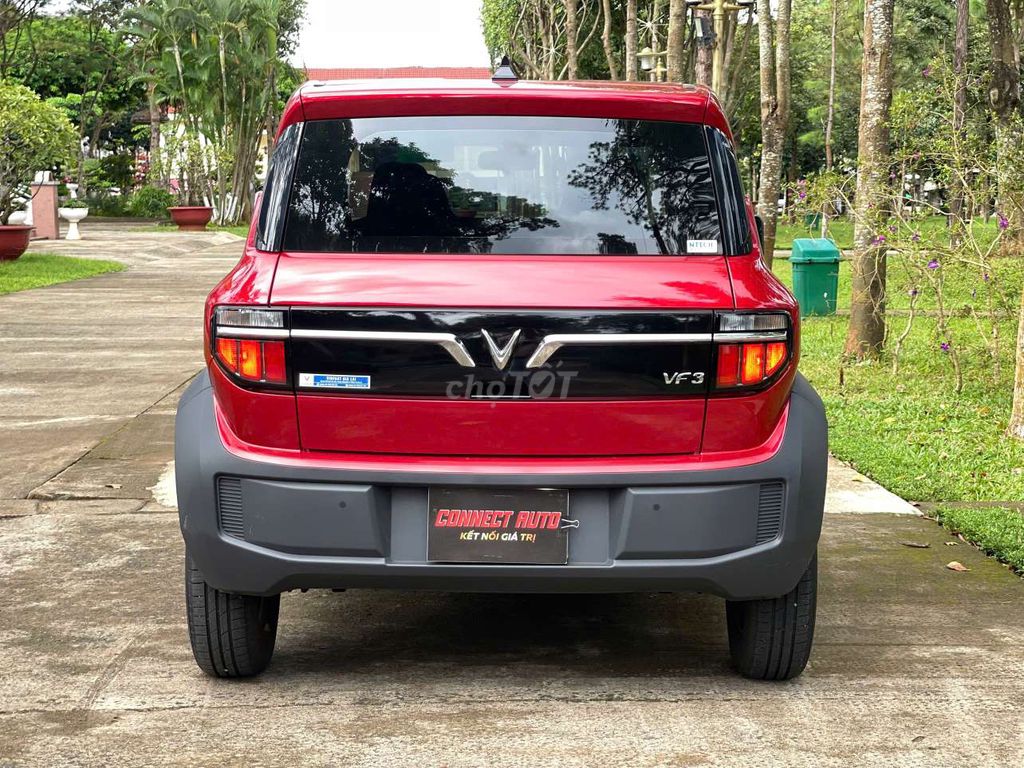 Connect Auto bán VF3 2024 như mới. Mua bán Ô tô tại Thành phố Pleiku Gia Lai được đăng bởi Connect Auto hình 5