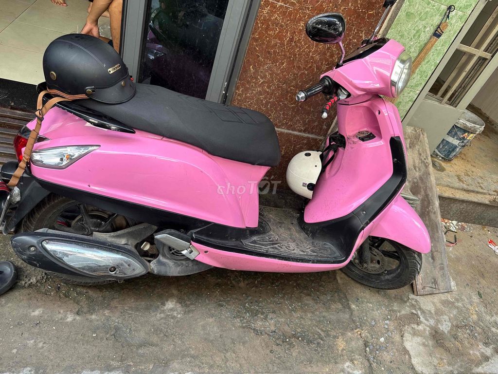 cần bán. Mua bán Xe máy tại Quận Gò Vấp Tp Hồ Chí Minh được đăng bởi Nguyen Quang Viet hình 2