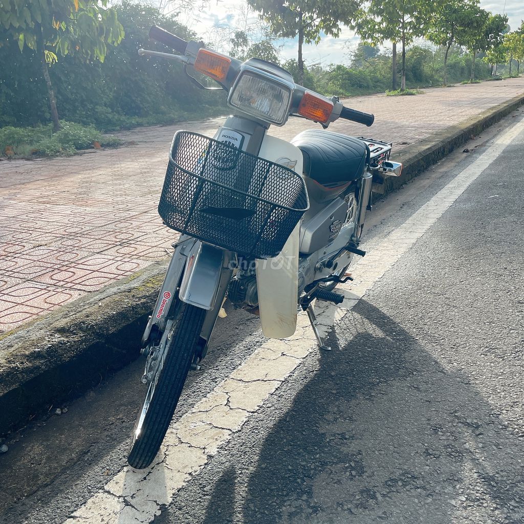 Bán xe tâm huyết. Mua bán Xe máy tại Thành phố Bảo Lộc Lâm Đồng được đăng bởi Trọng hình 4