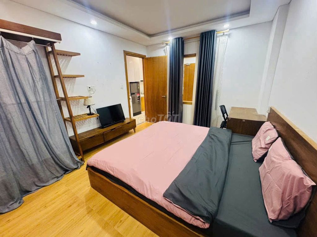 Rent · 1 bd · Quận Sơn Trà, ул. An Thượng 4