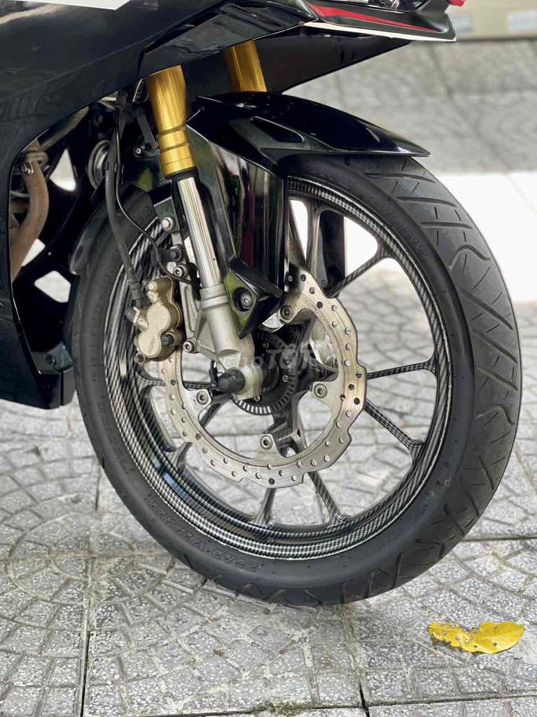 cbr 2024 rin chất chính chủ biển 92. Mua bán Xe máy tại Quận Hải Châu Đà Nẵng được đăng bởi nguyễn thị hà hình 2