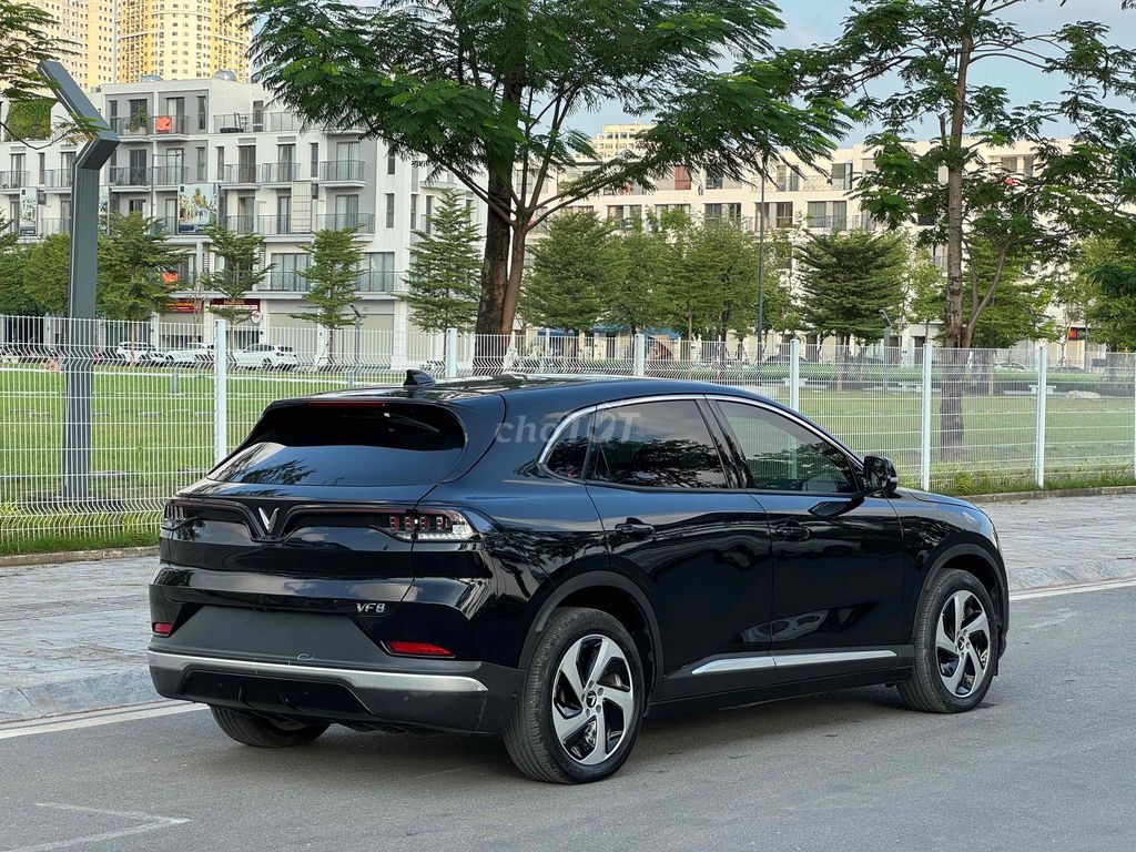 VF8 Eco 2023 GF mua Pin Sdi giảm 70tr đổi xe xăng. Mua bán Ô tô tại Quận Thanh Xuân Hà Nội được đăng bởi hoang tran minh hình 3