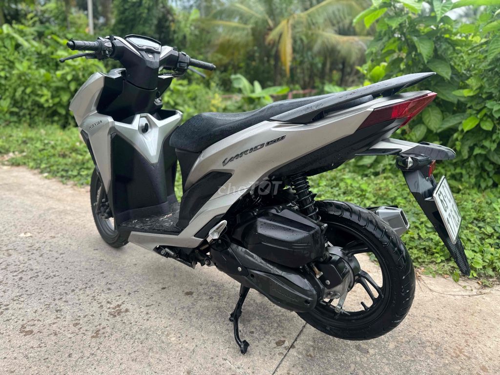 vario 150 chính chủ ( bao kí ) máy móc nguyên zin. Mua bán Xe máy tại Thành phố Mỹ Tho Tiền Giang được đăng bởi luxury  hình 2
