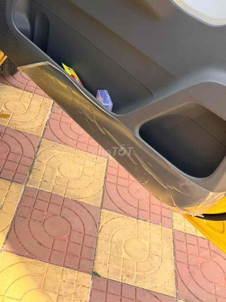 Wuling Hongguang Mini EV 2023 LV2-120 Vàng. Mua bán Ô tô tại Thành phố Mỹ Tho Tiền Giang được đăng bởi Cửa Hàng Xe Máy Minh Dũng hình 6