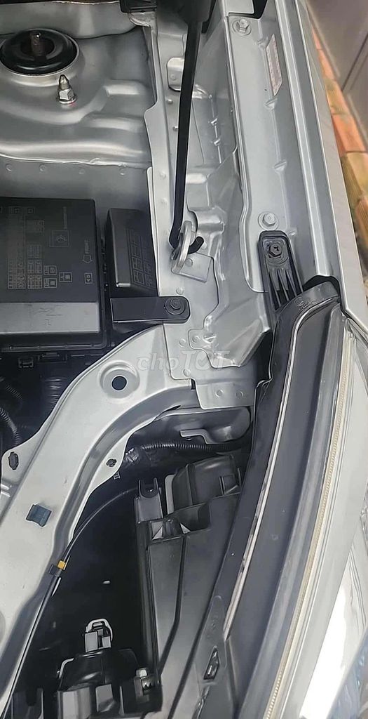 Luxgen u6 2015 - 25000 km. Mua bán Ô tô tại Thành phố Thủ Đức Tp Hồ Chí Minh được đăng bởi Khiem Huynh hình 18