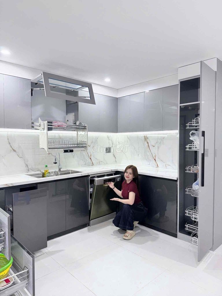 ❌BẾP TRỌN GÓI GIA BẢO. Mua bán Nội thất, đồ gia dụng khác tại Quận Thanh Khê Đà Nẵng được đăng bởi Noithatgiabaodbp hình 1