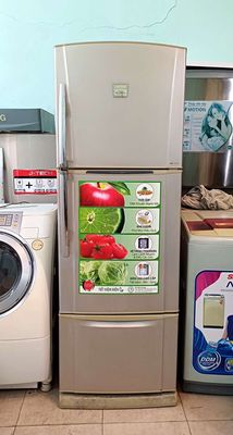 Tủ lạnh toshiba 350 lít zin bảo hành 3 tháng