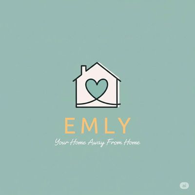 EMLY HOME HAN RIVER ĐÀ NẴNG logo