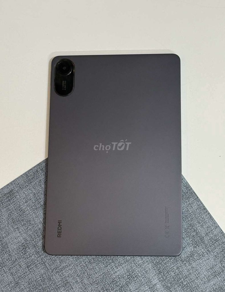 🔥 Xiaomi Redmi Pad 2 - 11 inch - Ram 8/256Gb. Mua bán Máy tính bảng tại Quận Cẩm Lệ Đà Nẵng được đăng bởi Cẩm Thu hình 1