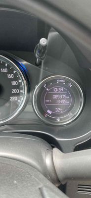 Honda City 2019 90.000 km