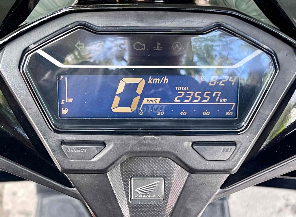 Vario 150/2021 Ver 2. Mua bán Xe máy tại Thành phố Vũng Tàu Bà Rịa - Vũng Tàu được đăng bởi Cao Trí hình 20