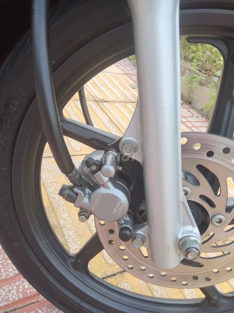 Wavei Thái 125. Mua bán Xe máy tại Thành phố Vĩnh Long Vĩnh Long được đăng bởi tinh hình 16