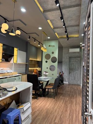 TUYỂN THỢ MỘC, PHỤ MỘC, PHỤ SƠN LÀM TAI HÓC MÔN. Việc làm tại Huyện Hóc Môn Tp Hồ Chí Minh được đăng bởi CÔNG TY TNHH VLXD NOVA hình 1