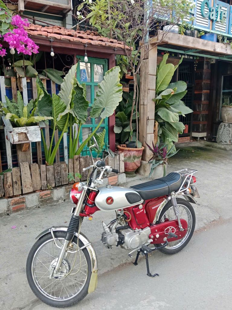 CHÍNH CHỦ BÁN XE 67. Mua bán Xe máy tại Quận Bình Thạnh Tp Hồ Chí Minh được đăng bởi Dinh Thuy hình 6