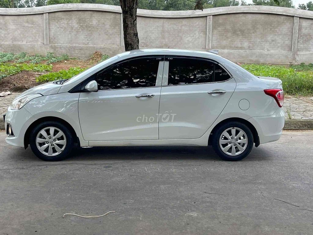 xe i10 chính chủ nguyên zin máy móc bao zin. Mua bán Ô tô tại Huyện Trảng Bom Đồng Nai được đăng bởi âm thanh đăng khôi  hình 4