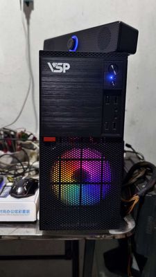 thùng pc i5, ram 8gb văn phòng. Mua bán Máy tính để bàn tại Thành phố Bến Tre Bến Tre được đăng bởi Windy