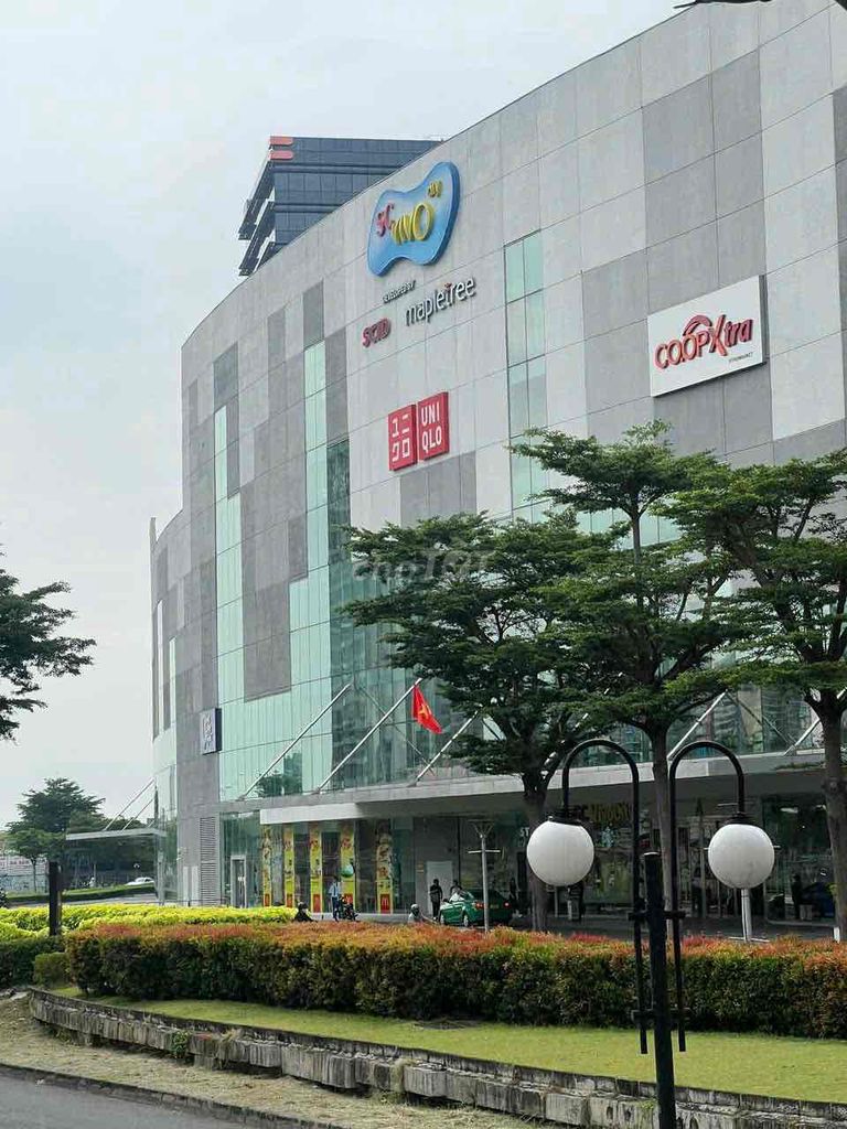 Bán 2căn SHOPHOUSE Liền kề 518m* SKY GARDEN1 Q7. Mua bán văn phòng, mặt bằng kinh doanh tại Quận 7 Tp Hồ Chí Minh được đăng bởi AITHUY 6688 hình 2