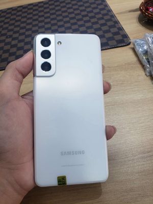 Samsung Galaxy S21 5G, 256GB máy zin, pin tốt, đẹp