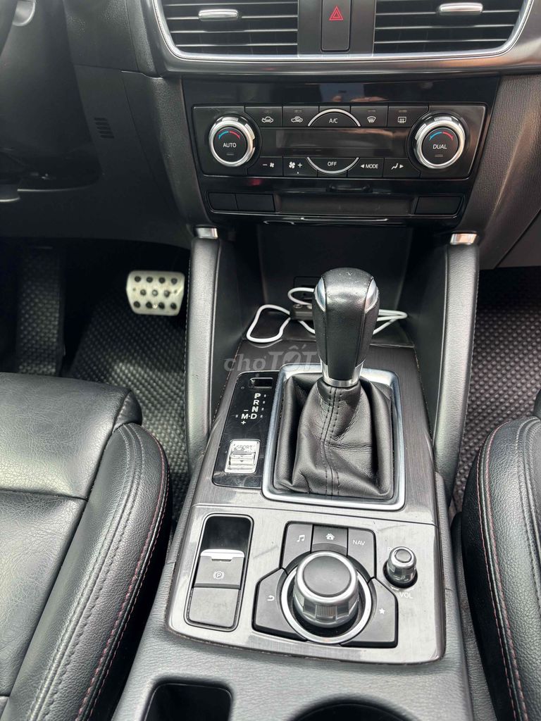 Mazda CX 5 2017 2.5 AT 2WD - 10000 km. Mua bán Ô tô tại Huyện Cẩm Mỹ Đồng Nai được đăng bởi Quân car Đn hình 7