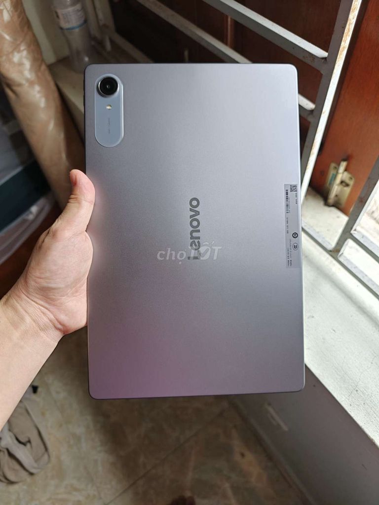 Lenovo Pad GT Pro 13 8-256 Fullbox. Mua bán Máy tính bảng tại Huyện An Lão Hải Phòng được đăng bởi Bình hình 1