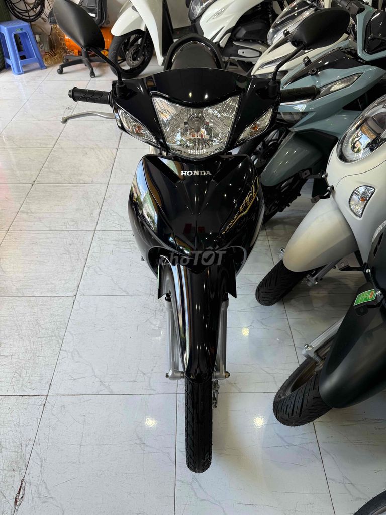 WAVE CỌP 2022. Odo Đúng 8807 Km. Bao Ko Tua Km. Mua bán Xe máy tại Thành phố Rạch Giá Kiên Giang được đăng bởi XE MÁY CŨ TÂN 128 hình 4