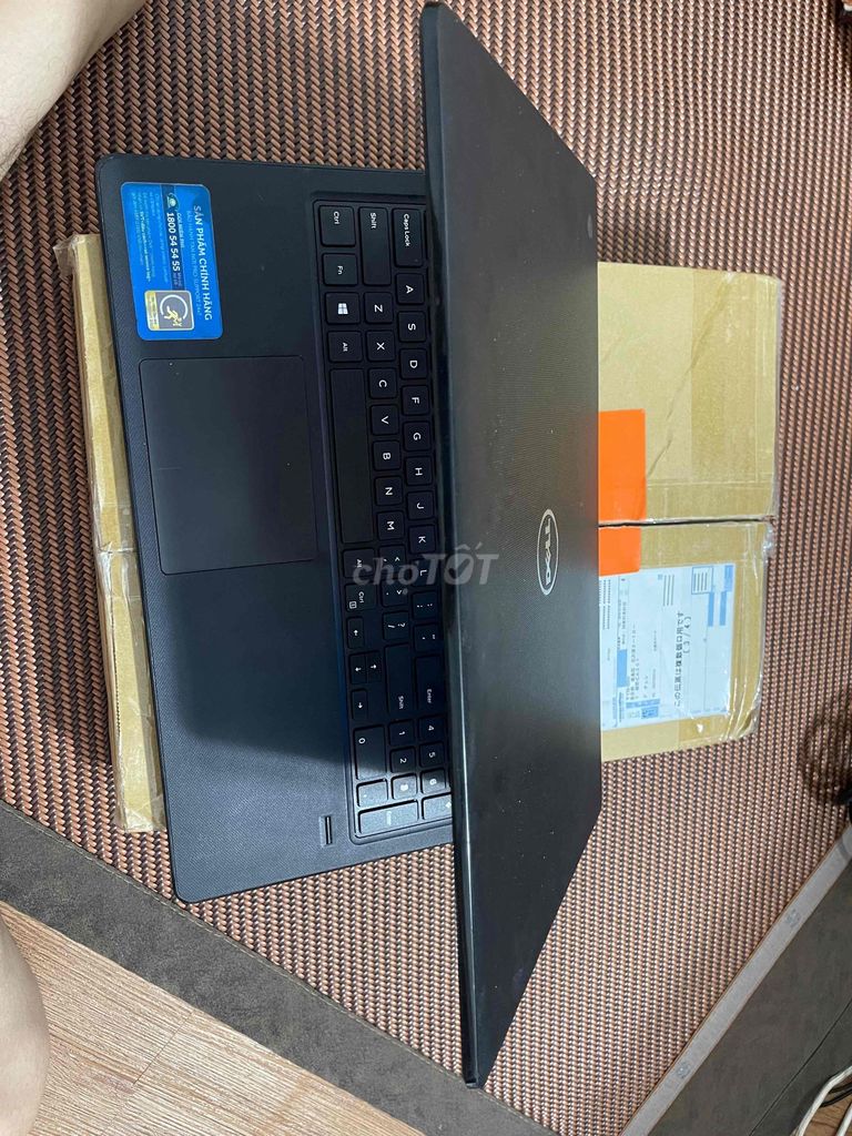 Dell Vostr***0u 15.6 inch 8GB/128GB SSD. Mua bán Laptop tại Thành phố Vũng Tàu Bà Rịa - Vũng Tàu được đăng bởi nguyễn thọ hình 1